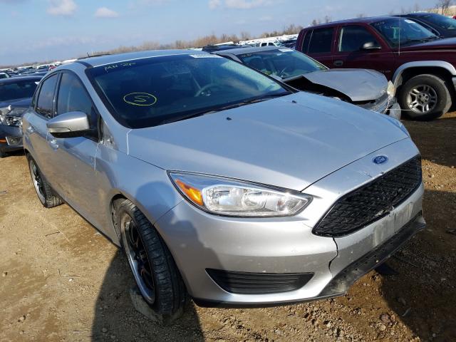 FORD FOCUS SE 2016 1fadp3f20gl393522