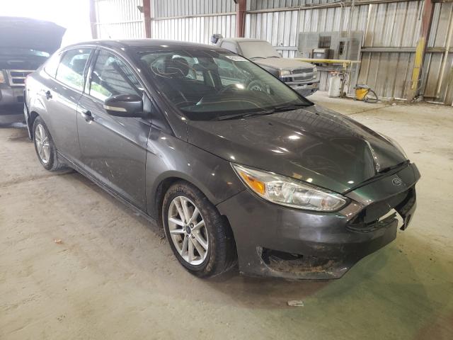 FORD FOCUS SE 2016 1fadp3f20gl402137