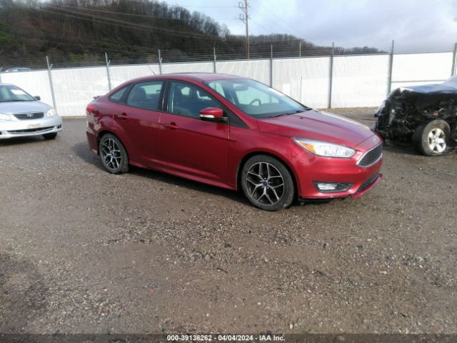 FORD FOCUS 2016 1fadp3f20gl403482