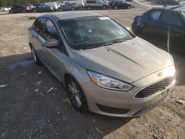 FORD FOCUS SE 2016 1fadp3f20gl405295