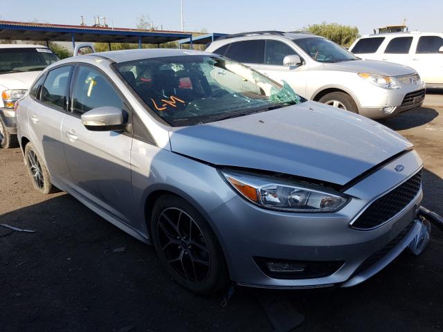 FORD FOCUS SE 2016 1fadp3f20gl405975