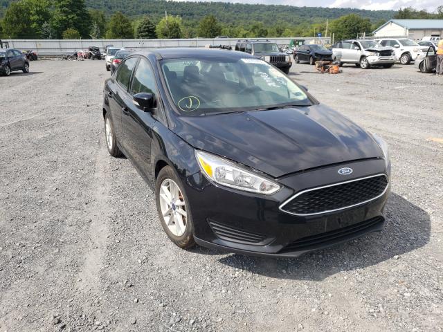 FORD NULL 2017 1fadp3f20hl200870