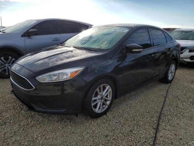 FORD FOCUS SE 2017 1fadp3f20hl202330