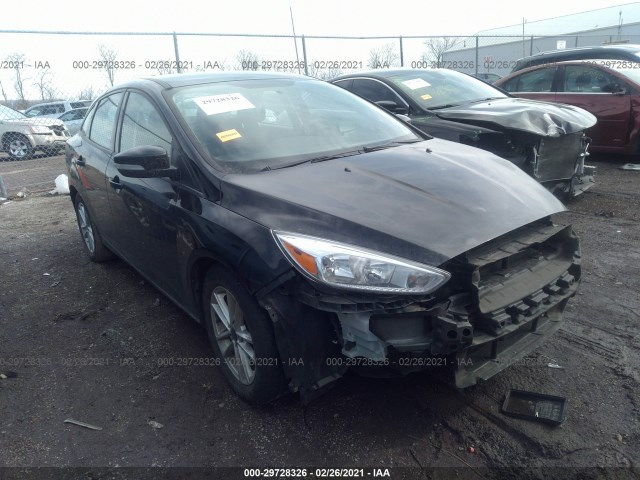 FORD FOCUS 2017 1fadp3f20hl203381