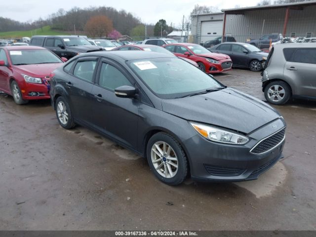 FORD FOCUS 2017 1fadp3f20hl203428