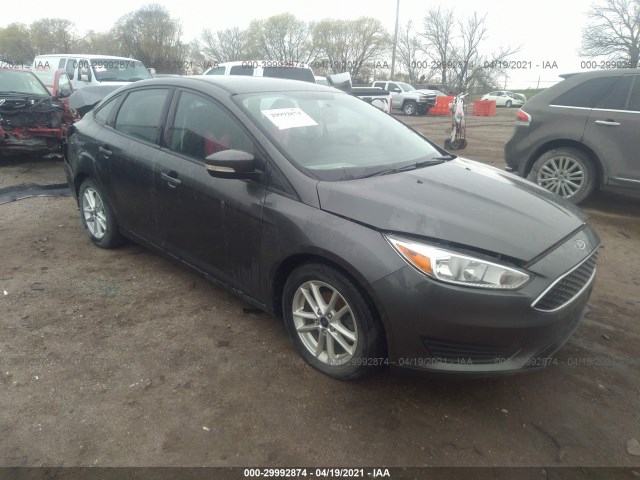 FORD FOCUS 2017 1fadp3f20hl205468