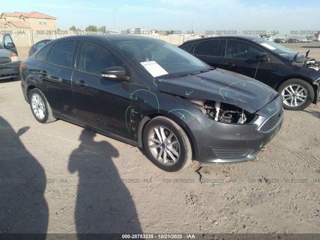 FORD FOCUS 2017 1fadp3f20hl206376