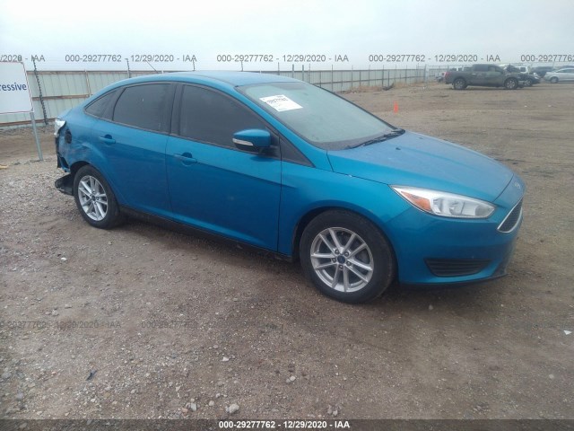 FORD FOCUS 2017 1fadp3f20hl208239