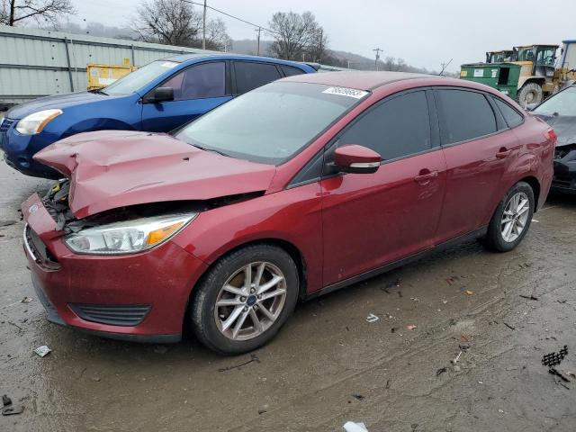 FORD FOCUS 2017 1fadp3f20hl208354