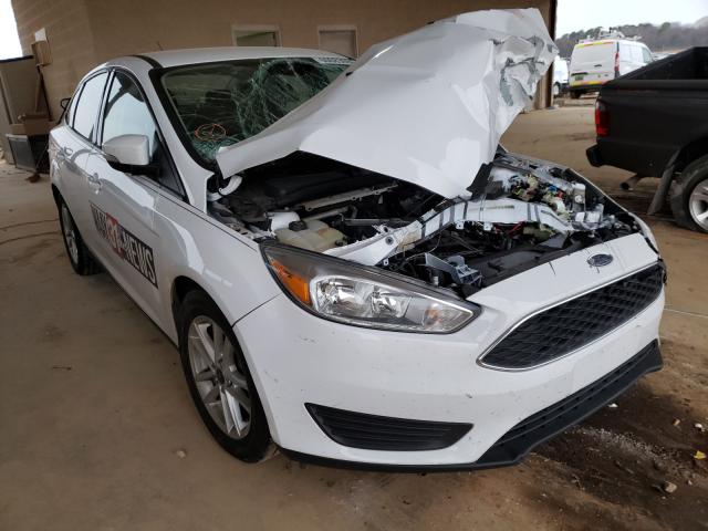 FORD NULL 2017 1fadp3f20hl209875