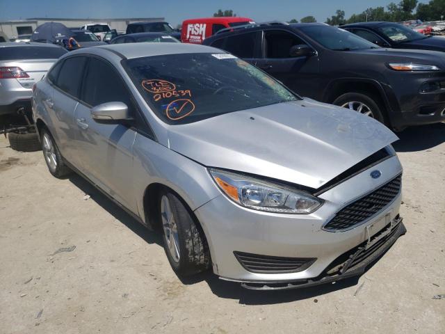 FORD FOCUS SE 2017 1fadp3f20hl210539