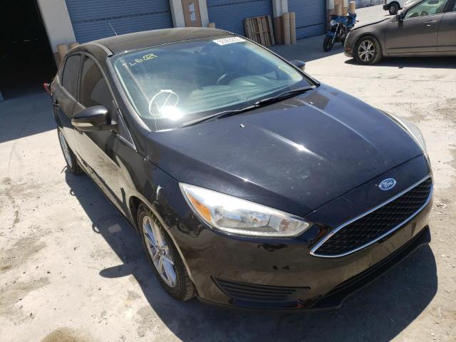 FORD FOCUS SE 2017 1fadp3f20hl211268