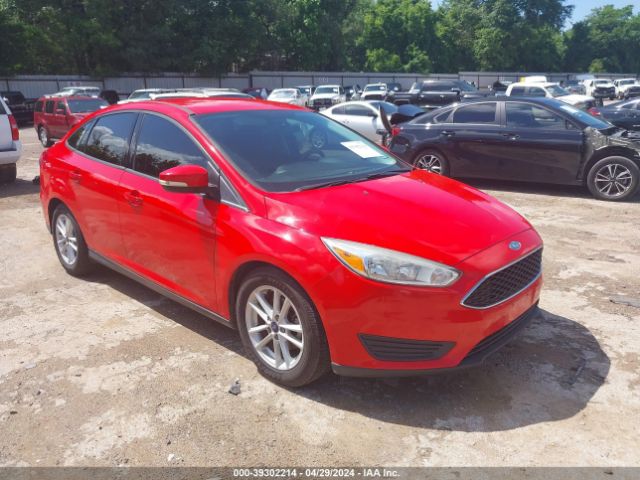 FORD FOCUS 2017 1fadp3f20hl214123