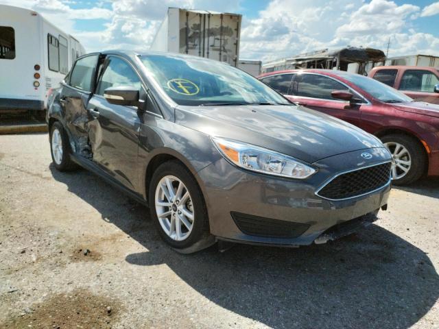 FORD FOCUS SE 2017 1fadp3f20hl214610