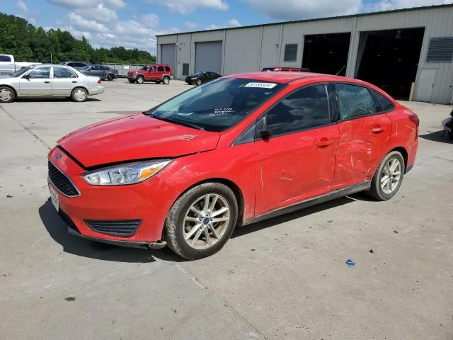 FORD FOCUS 2017 1fadp3f20hl217765