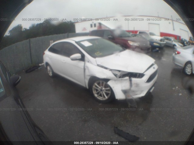 FORD FOCUS 2017 1fadp3f20hl217877