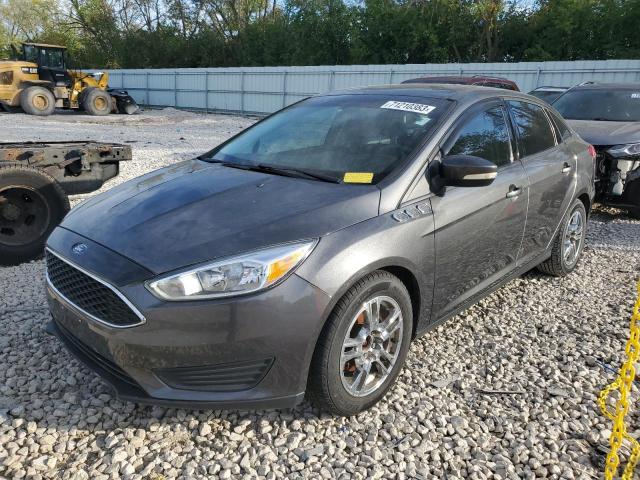 FORD FOCUS 2017 1fadp3f20hl218740