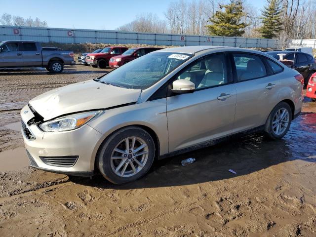 FORD FOCUS 2017 1fadp3f20hl220987