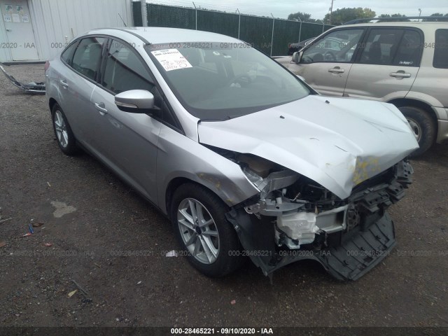 FORD FOCUS 2017 1fadp3f20hl222769