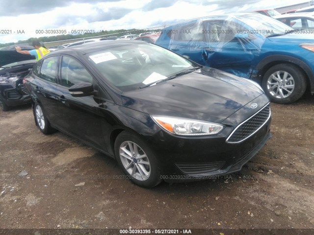 FORD FOCUS 2017 1fadp3f20hl223050