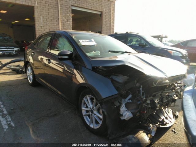 FORD FOCUS 2017 1fadp3f20hl223369