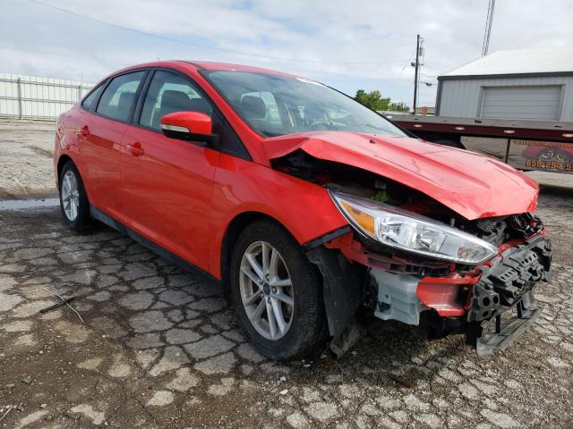 FORD FOCUS SE 2017 1fadp3f20hl223744