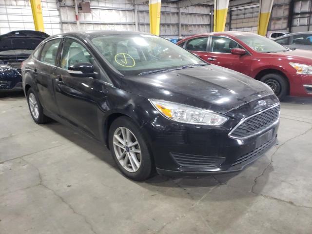 FORD FOCUS SE 2017 1fadp3f20hl225655