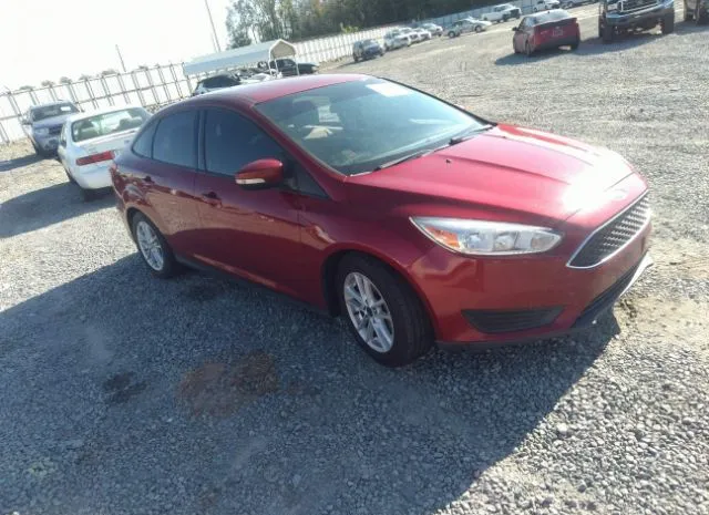 FORD FOCUS 2017 1fadp3f20hl228054