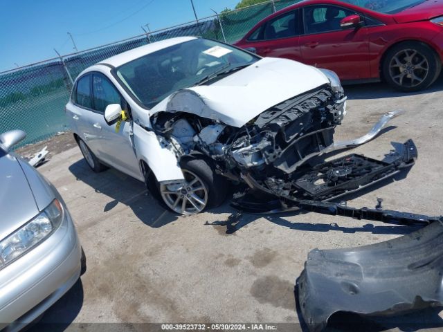 FORD FOCUS 2017 1fadp3f20hl228541