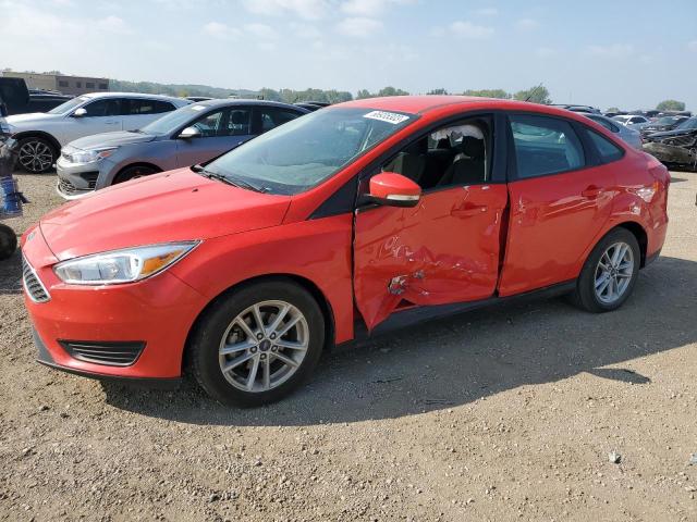 FORD FOCUS 2017 1fadp3f20hl229902