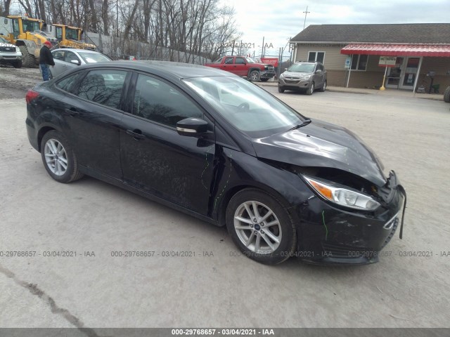 FORD FOCUS 2017 1fadp3f20hl230094