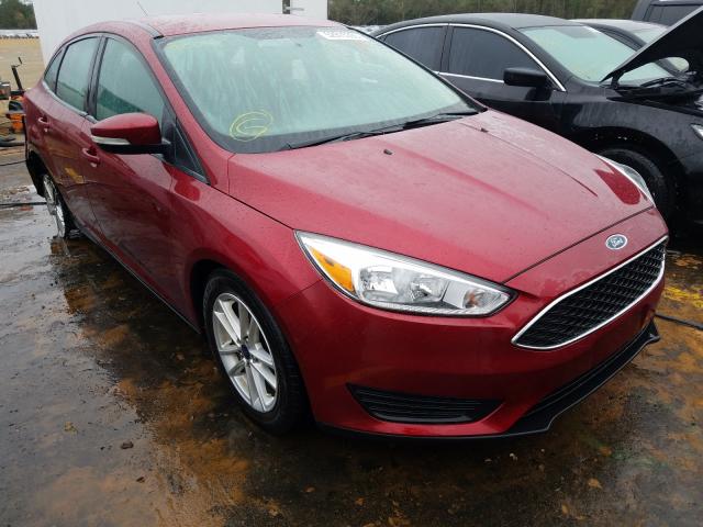 FORD FOCUS SE 2017 1fadp3f20hl232881