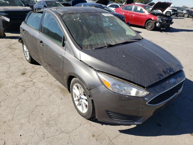 FORD FOCUS SE 2017 1fadp3f20hl241614