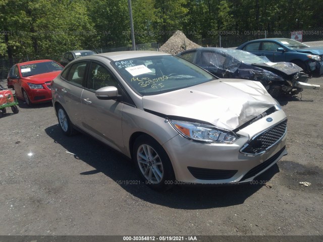 FORD FOCUS 2017 1fadp3f20hl242536