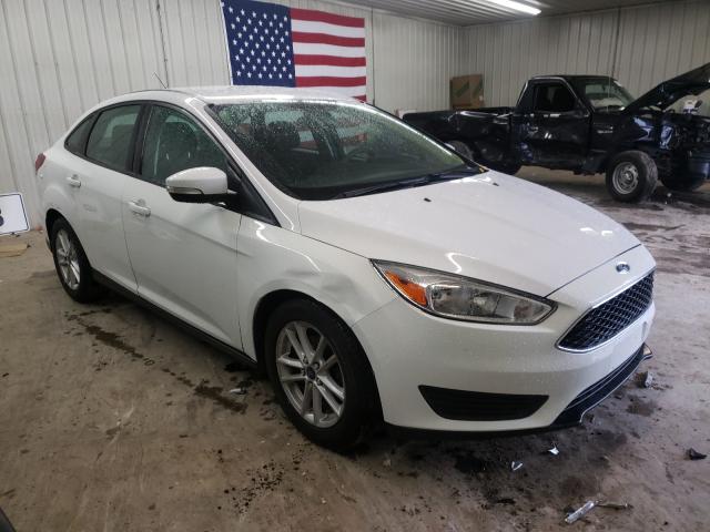 FORD FOCUS SE 2017 1fadp3f20hl247073