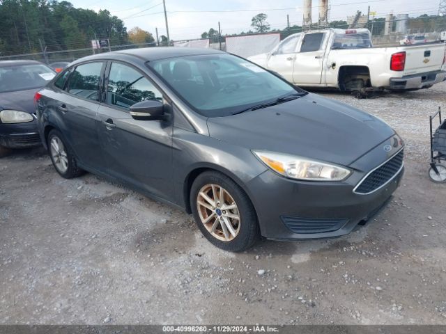 FORD FOCUS 2017 1fadp3f20hl247137