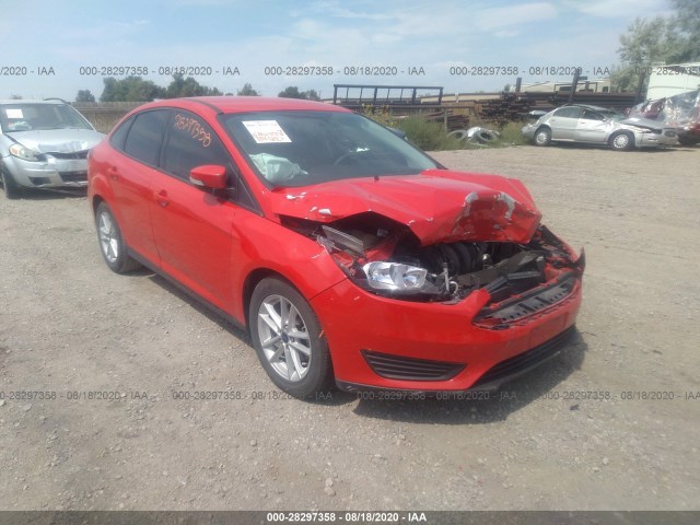 FORD FOCUS 2017 1fadp3f20hl249079