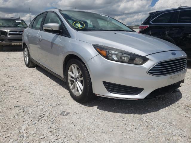 FORD FOCUS SE 2017 1fadp3f20hl249597