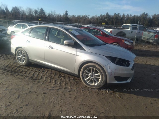 FORD FOCUS 2017 1fadp3f20hl250622