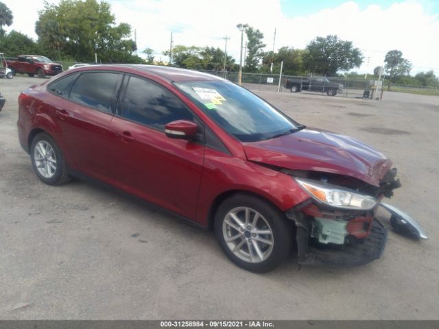 FORD FOCUS 2017 1fadp3f20hl252158