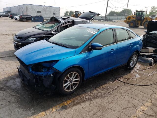 FORD FOCUS SE 2017 1fadp3f20hl252645