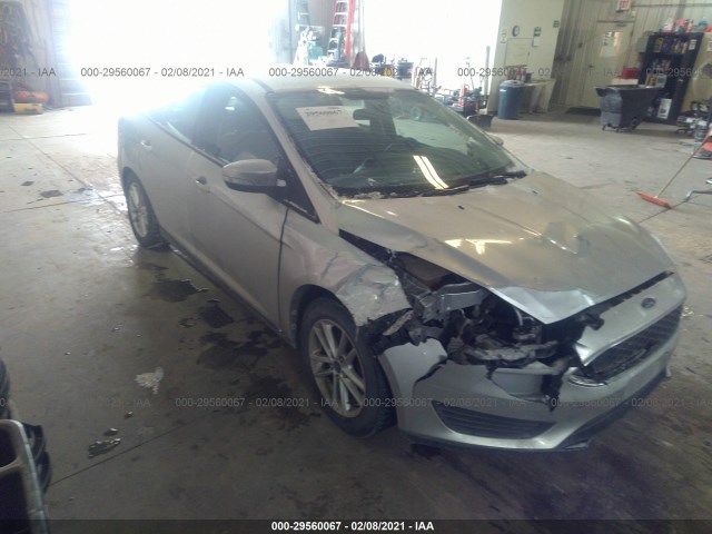 FORD FOCUS 2017 1fadp3f20hl254721