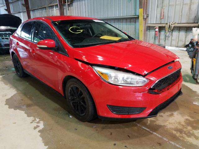 FORD FOCUS SE 2017 1fadp3f20hl256520