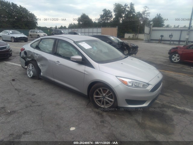 FORD FOCUS 2017 1fadp3f20hl259854