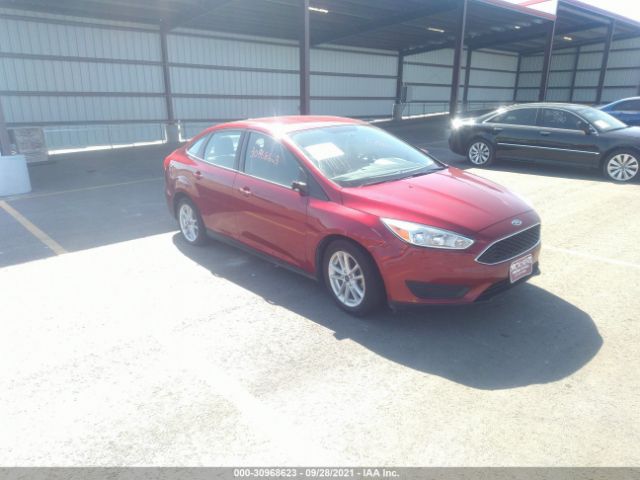 FORD FOCUS 2017 1fadp3f20hl263421