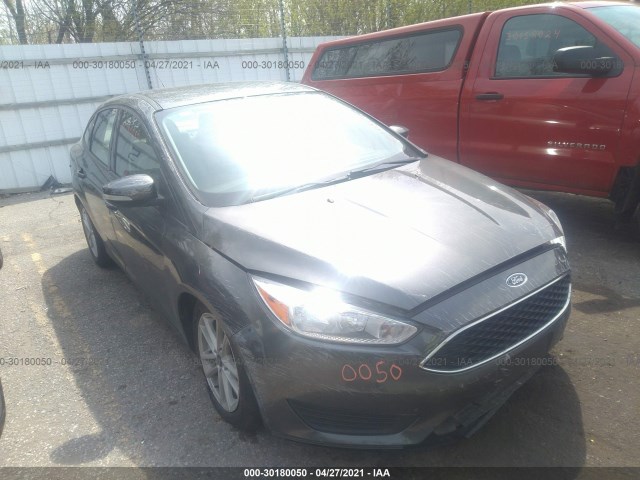 FORD FOCUS 2017 1fadp3f20hl264312