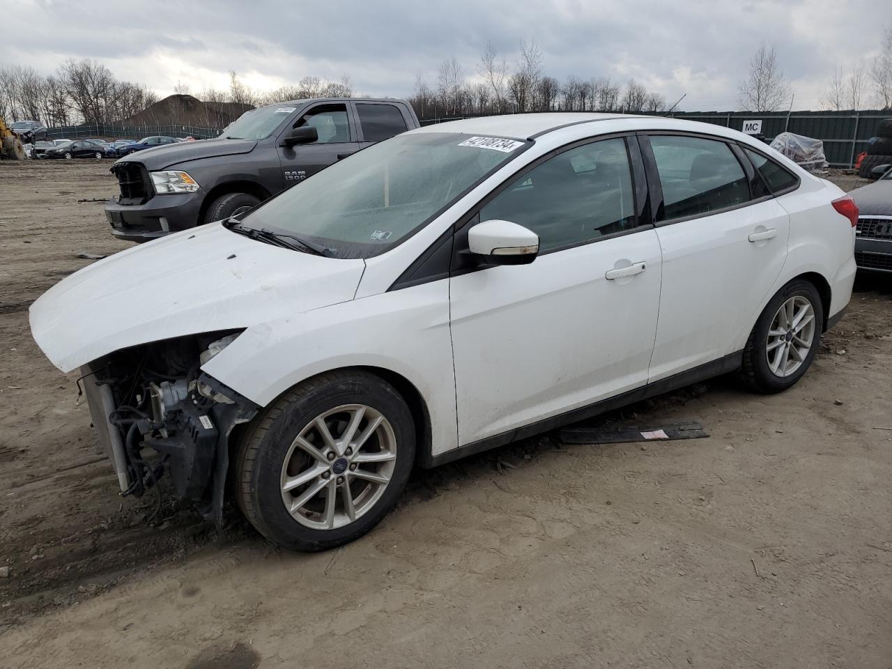 FORD FOCUS 2017 1fadp3f20hl265363