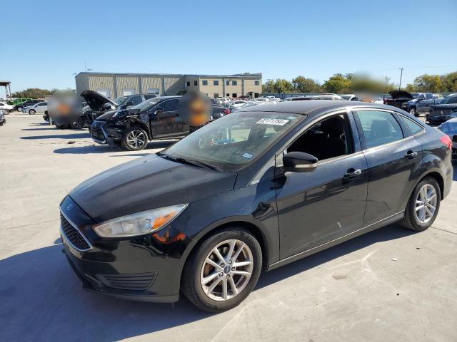 FORD FOCUS SE 2017 1fadp3f20hl267503