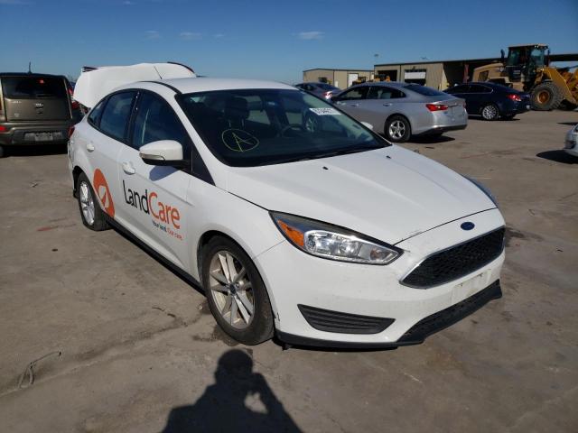 FORD FOCUS SE 2017 1fadp3f20hl268635