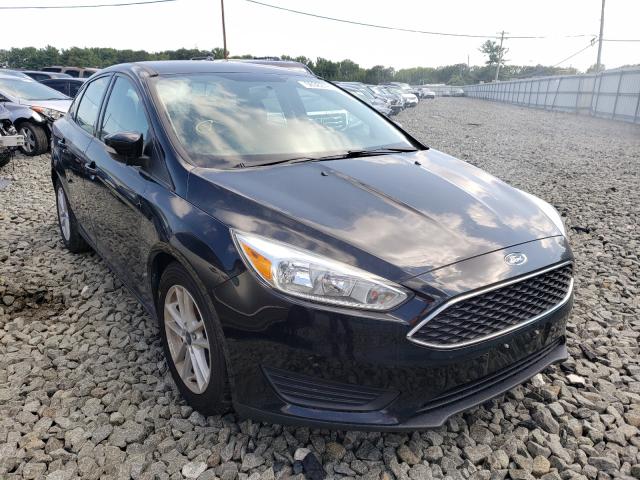 FORD FOCUS SE 2017 1fadp3f20hl269137